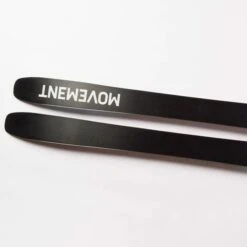 MOVEMENT FLY 115 + MARKER GRIFFON 13 ID BLACK -SnowPro Ski Deals Store 9 120885 mov a 22013 02