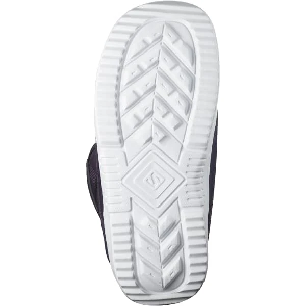 SALOMON SCARLET BOA NIGHTSHADE/NIGHT/WHITE 23 3 SALOMON SCARLET BOA NIGHTSHADE/NIGHT/WHITE 23 - Image 3