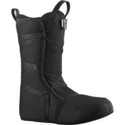 SALOMON SCARLET BOA NIGHTSHADE/NIGHT/WHITE 23 7 SALOMON SCARLET BOA NIGHTSHADE/NIGHT/WHITE 23 -SnowPro Ski Deals Store 9 120950 l41426000 04