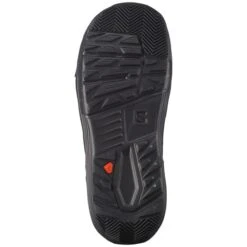 SALOMON BOOTS IVY BLACK/BLACK/ASPHALT 23 5 SALOMON BOOTS IVY BLACK/BLACK/ASPHALT 23 -SnowPro Ski Deals Store 9 120954 boots ivy black black asphalt l41707500 03