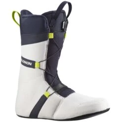 SALOMON BOOTS IVY BOA SJ BOA TEAM 23 -SnowPro Ski Deals Store 9 120955 boots ivy boa sj boa team l41716400 03