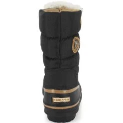 KIMBERFEEL AVALANCHE JR BLACK 23 -SnowPro Ski Deals Store 9 120973 avalanche jr black avalanche jr noi 03