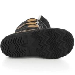 KIMBERFEEL AVALANCHE JR BLACK 23 -SnowPro Ski Deals Store 9 120973 avalanche jr black avalanche jr noi 04