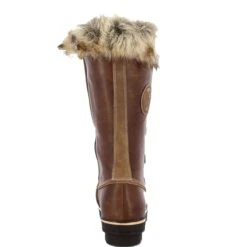 KIMBERFEEL BEVERLY CHOCOLATE 23 -SnowPro Ski Deals Store 9 120980 beverly cho 03