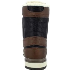 KIMBERFEEL LORDAN BROWN 23 -SnowPro Ski Deals Store 9 121015 lordan marr 03