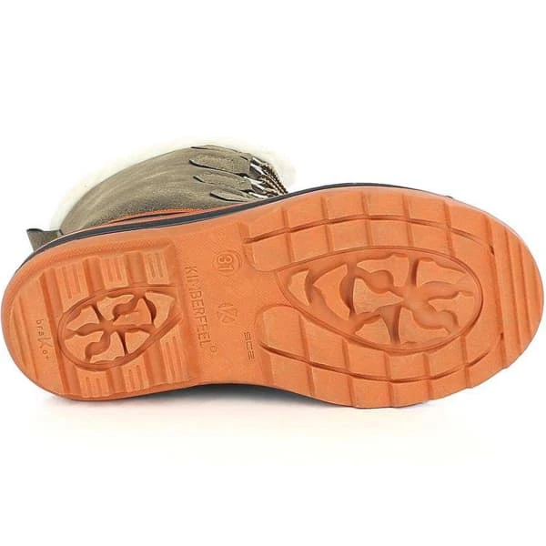 KIMBERFEEL SONIK KAKI 23 4 KIMBERFEEL SONIK KAKI 23 - Image 4