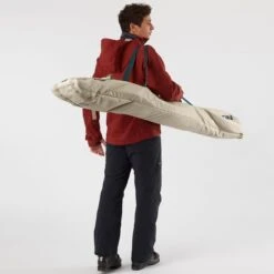 SALOMON EXTEND 1 PADDED 160-210 PLAZA TAUPE/POND 23 -SnowPro Ski Deals Store 9 121067 lc1921600 03