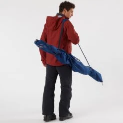 SALOMON ORIGINAL 1 PAIR 160-210 NAVY PEO 23 -SnowPro Ski Deals Store 9 121078 lc1928300 03