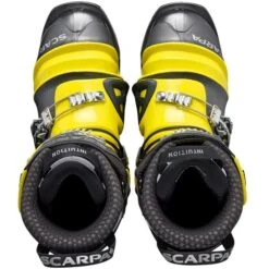 SCARPA TX COMP 23 -SnowPro Ski Deals Store 9 121104 12201 500 03
