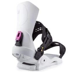 DRAKE SUPER SPORT WHITE/BLACK 23 -SnowPro Ski Deals Store 9 121302 super sport white black dr71221003 wh bk 03