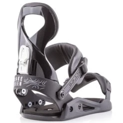 DRAKE QUEEN BLACK 23 5 DRAKE QUEEN BLACK 23 -SnowPro Ski Deals Store 9 121309 queen black dr71221009 bk 03