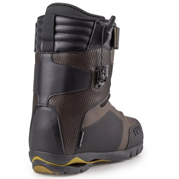 NORTHWAVE DOMAIN SLS DARK BROWN 23 3 NORTHWAVE DOMAIN SLS DARK BROWN 23 - Image 3