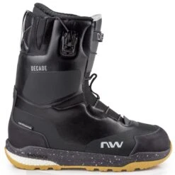 NORTHWAVE DECADE SLS BLACK HONEY 23