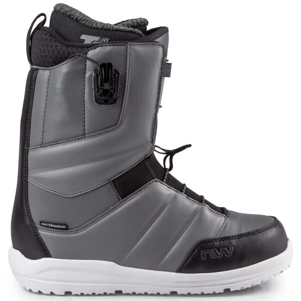 NORTHWAVE FREEDOM SLS DARK GREY 23 1 NORTHWAVE FREEDOM SLS DARK GREY 23