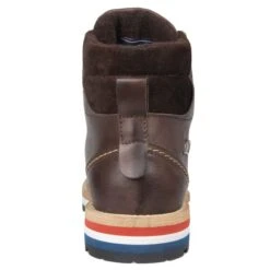 DUVILLARD SCOTT BROWN 23 -SnowPro Ski Deals Store 9 122473 scott brown 122905 888 03