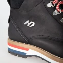 DUVILLARD SCOTT BLACK 23 -SnowPro Ski Deals Store 9 122474 scott black 122905 999 05