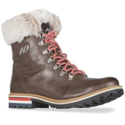 DUVILLARD SOFIE W BROWN 23 -SnowPro Ski Deals Store 9 122475 sofie w brown 122997 888 03