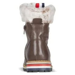 DUVILLARD SOFIE W BROWN 23 -SnowPro Ski Deals Store 9 122475 sofie w brown 122997 888 04