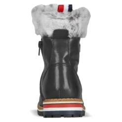 DUVILLARD SOFIE W BLACK 23 -SnowPro Ski Deals Store 9 122476 sofie w black 122997 999 03