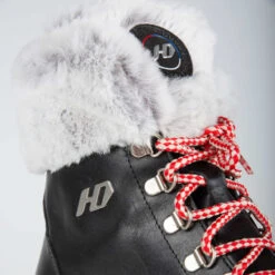 DUVILLARD SOFIE W BLACK 23 -SnowPro Ski Deals Store 9 122476 sofie w black 122997 999 04