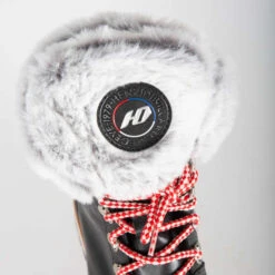 DUVILLARD SOFIE W BLACK 23 -SnowPro Ski Deals Store 9 122476 sofie w black 122997 999 05