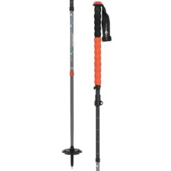 LACAL SCREWDRIVER TWO STICK 105-140 23 -SnowPro Ski Deals Store 9 123309 fk 07 220 02