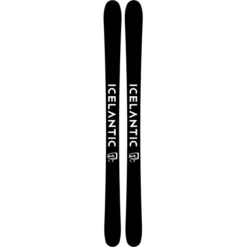 ICELANTIC NOMAD 95 + TYROLIA ATTACK 11 GW W/O BRAKE A -SnowPro Ski Deals Store 9 124050 nomad95 02