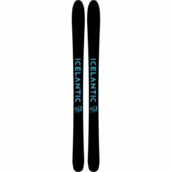 ICELANTIC PIONEER 96 + TYROLIA ATTACK 11 GW W/O BRAKE A -SnowPro Ski Deals Store 9 124061 pioneer96 02