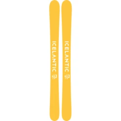 ICELANTIC MAIDEN 111 + TYROLIA ATTACK 11 GW W/O BRAKE A -SnowPro Ski Deals Store 9 124073 maiden111 02