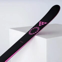 BLACK CROWS CORVUS FIFTEEN + MARKER SQUIRE 11 BLACK -SnowPro Ski Deals Store 9 125554 101600 05