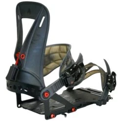 SPARK R&D SURGE ST PRO BLACK 23 -SnowPro Ski Deals Store 9 128254 b3 12223 03