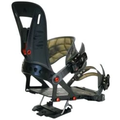 SPARK R&D SURGE ST PRO BLACK 23 -SnowPro Ski Deals Store 9 128254 b3 12223 04