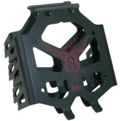 SPARK R&D IBEX ST PRO BLACK 23