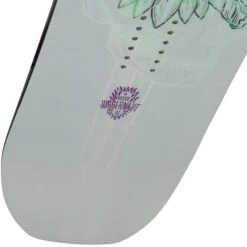 ROSSIGNOL JUGGERNAUT WIDE + SALOMON HOLOGRAM BLACK -SnowPro Ski Deals Store 9 128978 relwc66 05