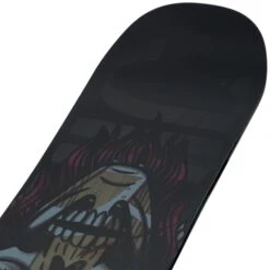 ROSSIGNOL JIBSAW WIDE + SALOMON HOLOGRAM BLACK -SnowPro Ski Deals Store 9 128993 relwc15 03