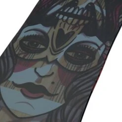 ROSSIGNOL JIBSAW WIDE + SALOMON HOLOGRAM BLACK -SnowPro Ski Deals Store 9 128993 relwc15 04