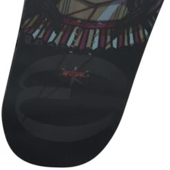 ROSSIGNOL JIBSAW WIDE + SALOMON HOLOGRAM BLACK -SnowPro Ski Deals Store 9 128993 relwc15 05