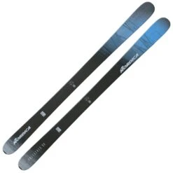 NORDICA UNLEASHED 98 BLUE/BLK/SILVER + TYROLIA ATTACK 11 GW W/O BRAKE A -SnowPro Ski Deals Store 9 129216 0a359700 01