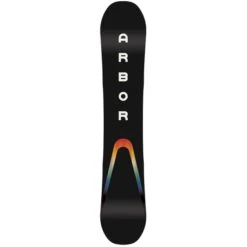 ARBOR FORMULA CAMBER + BURTON MISSION BLACK -SnowPro Ski Deals Store 9 129323 formula camber 12309 02