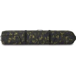 DAKINE HIGH ROLLER SNOWBOARD BAG CASCADE CAMO 23