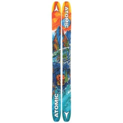 ATOMIC BENT CHETLER 120 BLUE/YELLOW + MARKER SQUIRE 11 BLACK 8 ATOMIC BENT CHETLER 120 BLUE/YELLOW + MARKER SQUIRE 11 BLACK -SnowPro Ski Deals Store 9 130307 aa0029920 02
