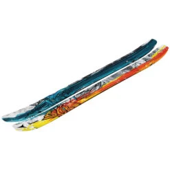ATOMIC BENT CHETLER 120 BLUE/YELLOW + MARKER SQUIRE 11 BLACK 9 ATOMIC BENT CHETLER 120 BLUE/YELLOW + MARKER SQUIRE 11 BLACK -SnowPro Ski Deals Store 9 130307 aa0029920 03