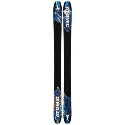 ATOMIC BENT 100 BLUE/GREY + MARKER GRIFFON 13 ID BLACK 8 ATOMIC BENT 100 BLUE/GREY + MARKER GRIFFON 13 ID BLACK -SnowPro Ski Deals Store 9 130308 aa0029922 02