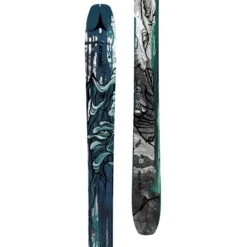 ATOMIC BENT 100 BLUE/GREY + MARKER GRIFFON 13 ID BLACK 11 ATOMIC BENT 100 BLUE/GREY + MARKER GRIFFON 13 ID BLACK -SnowPro Ski Deals Store 9 130308 aa0029922 05