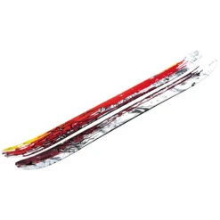 ATOMIC BENT 110 RED/YELLOW + MARKER GRIFFON 13 ID BLACK -SnowPro Ski Deals Store 9 130310 aa0029926 03