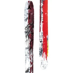 ATOMIC BENT 110 RED/YELLOW + MARKER GRIFFON 13 ID BLACK -SnowPro Ski Deals Store 9 130310 aa0029926 05
