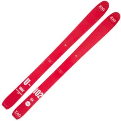 ZAG UBAC 102 LADY 23