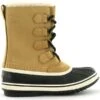 SOREL 1964 PAC 2 W BUFF/BLACK 22