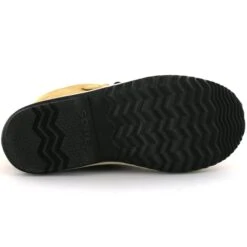 SOREL 1964 PAC 2 W BUFF/BLACK 22 9 SOREL 1964 PAC 2 W BUFF/BLACK 22 -SnowPro Ski Deals Store 9 15742 1964 pac 2 w chamois nl1645 280 05