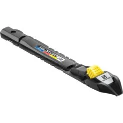 ATOMIC PRO C1 SKINTEC JR + SALOMON SNS ACCESS JUNIOR -SnowPro Ski Deals Store 9 18064 sns access jr 391054 02